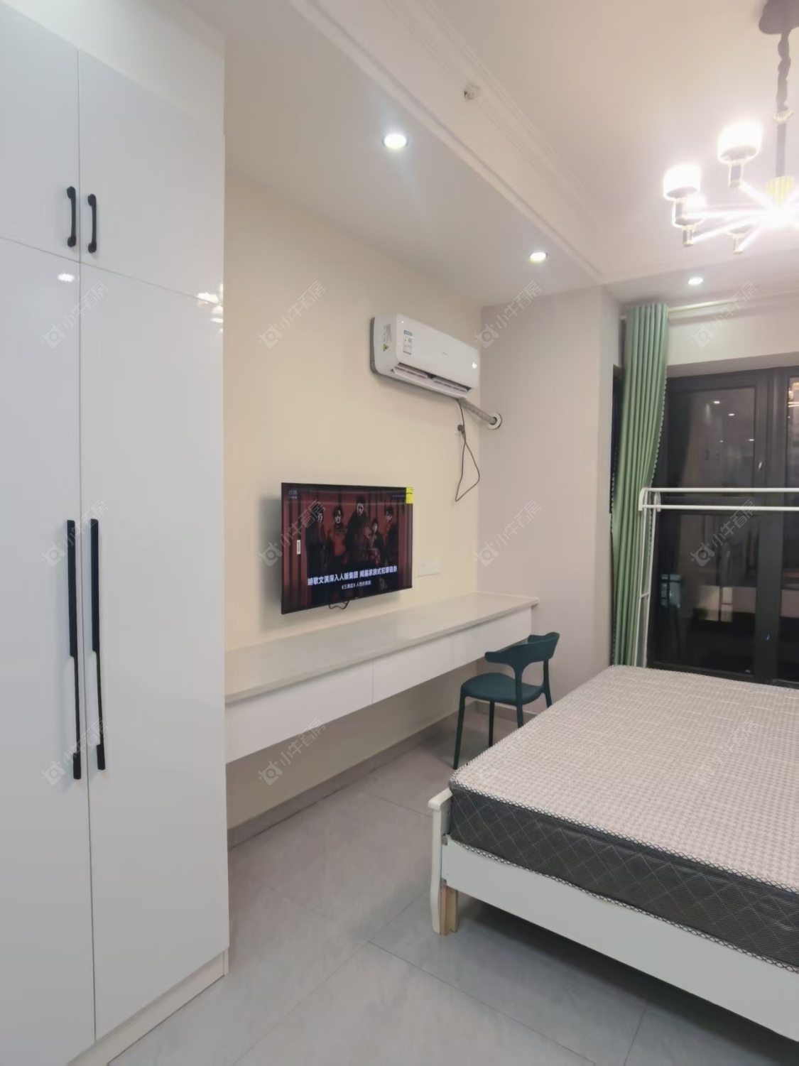 常州龙湖星图在租房源室内图_小牛看房