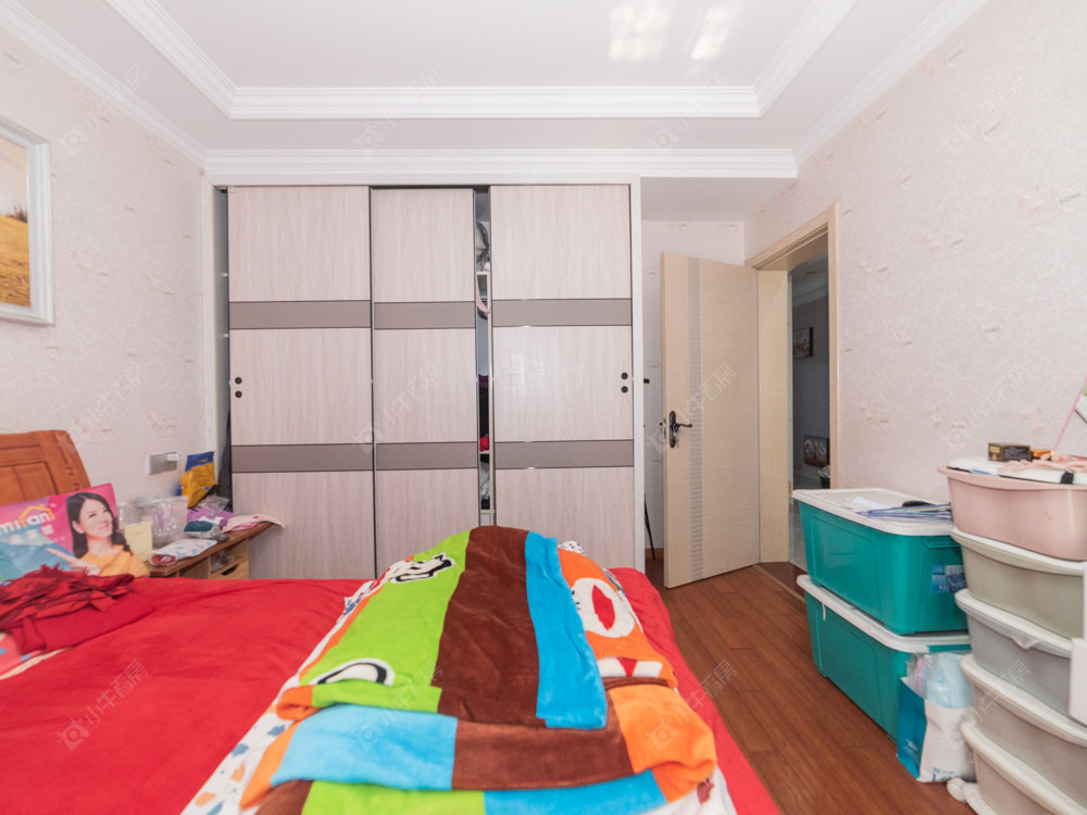 常州龙城福第在售二手房源_小牛看房