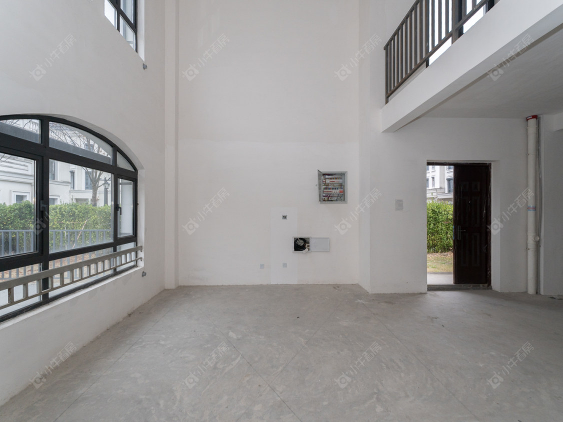 常州漫山花海（唐顿庄园）在售二手房源室内图_小牛看房