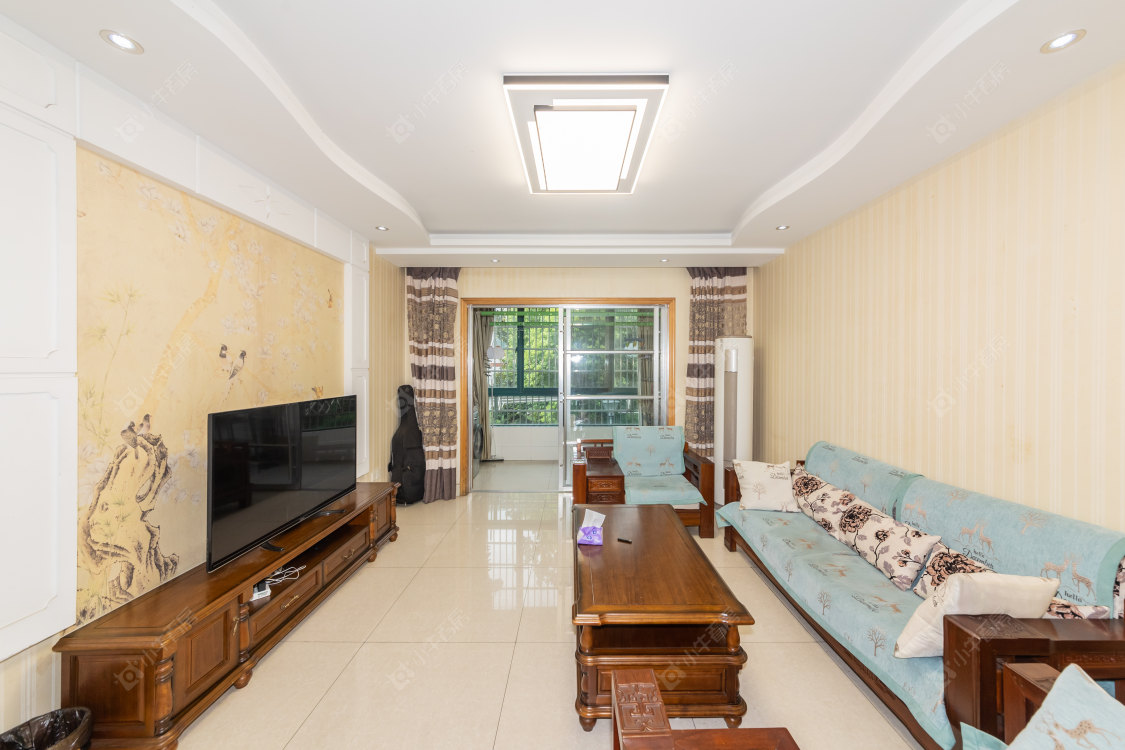 常州迎宾花园在售二手房源_小牛看房