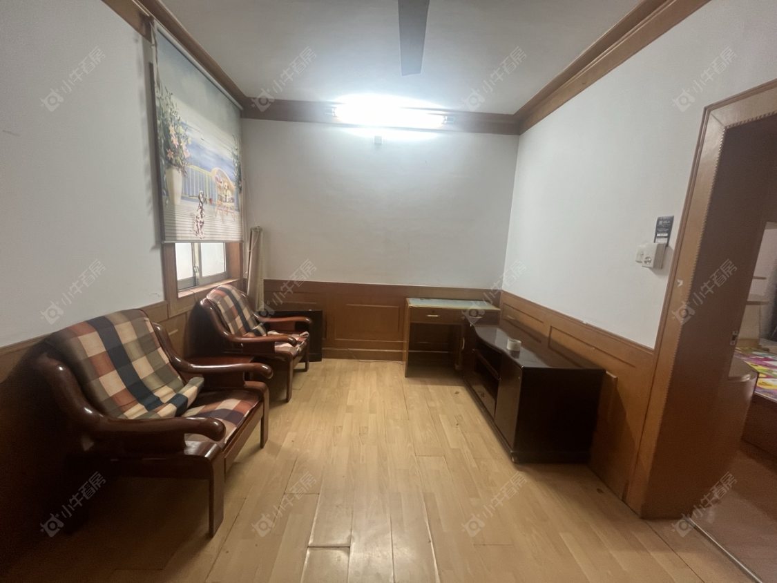 常州兰翔新村在租房源室内图_小牛看房