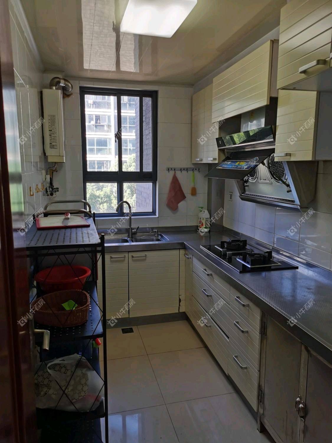 常州太阳花园在租房源室内图_小牛看房