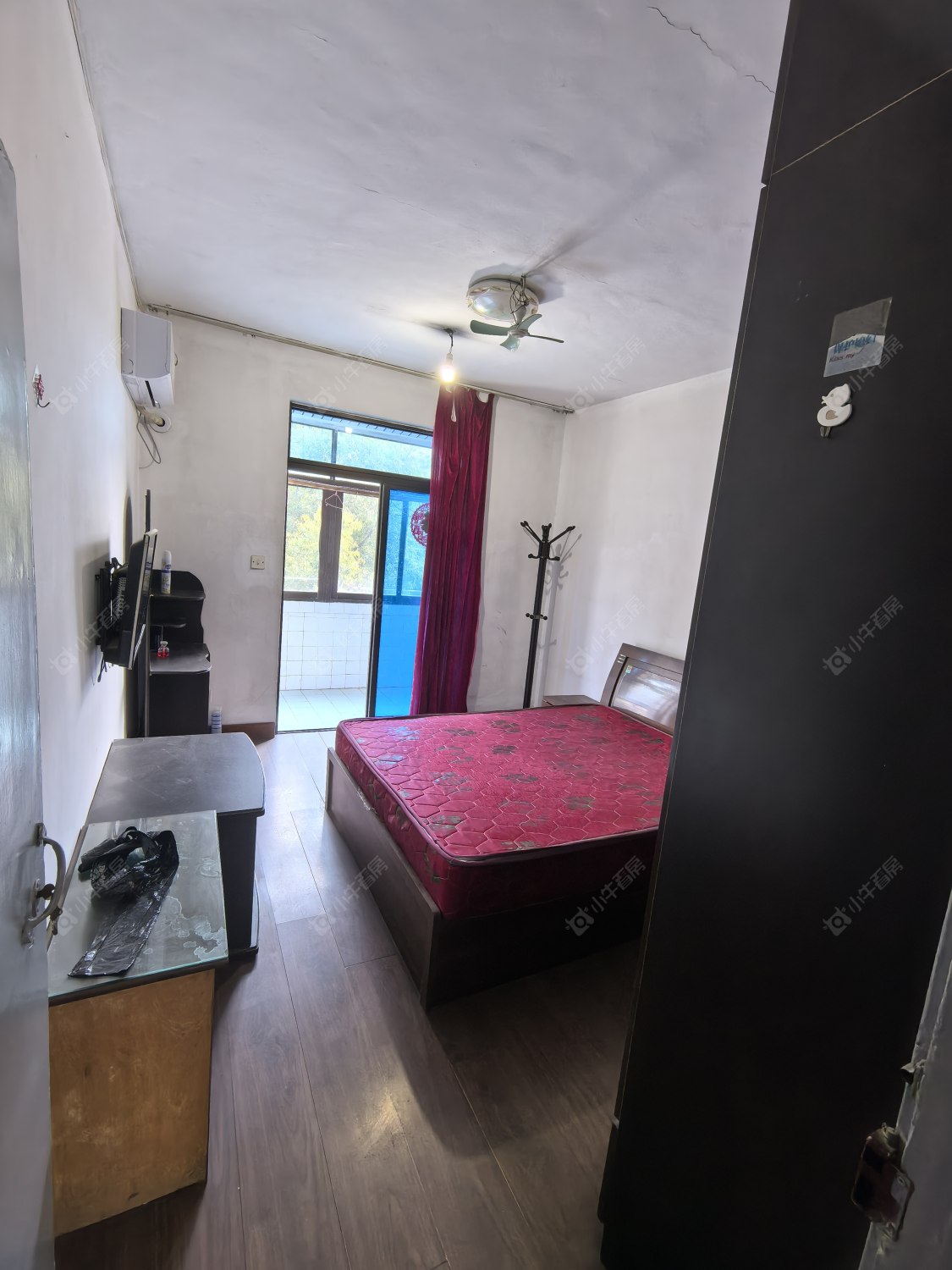 常州清潭六村在租房源_小牛看房