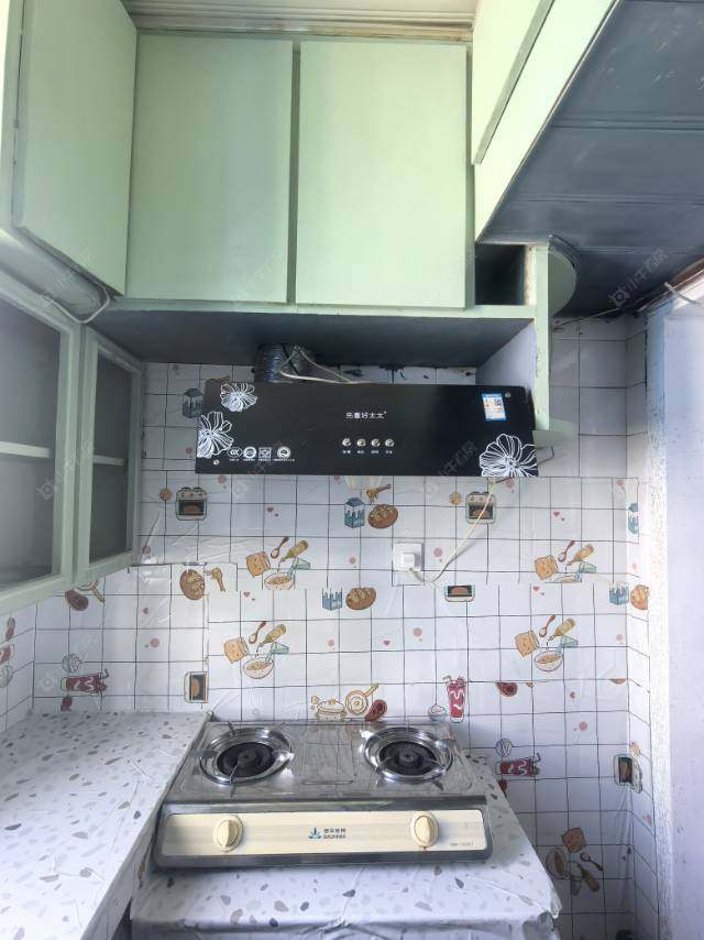 常州翠竹新村南区在租房源室内图_小牛看房