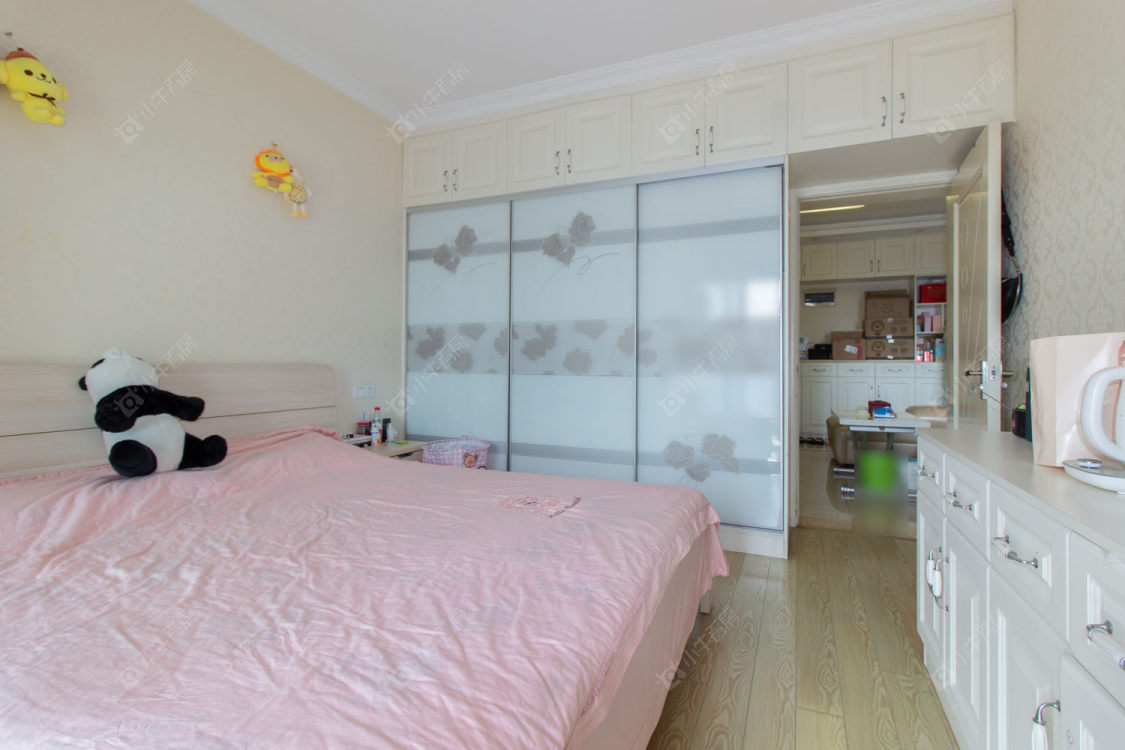 常州光华世家在售二手房源室内图_小牛看房