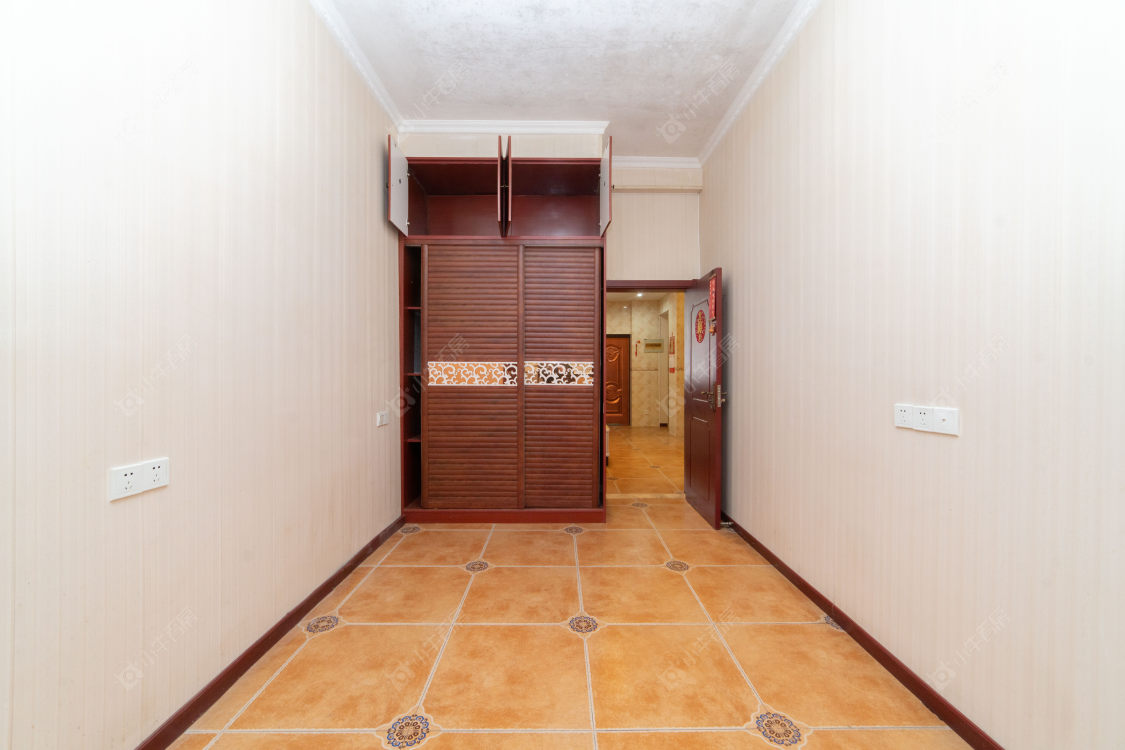 常州花园南村在售二手房源室内图_小牛看房