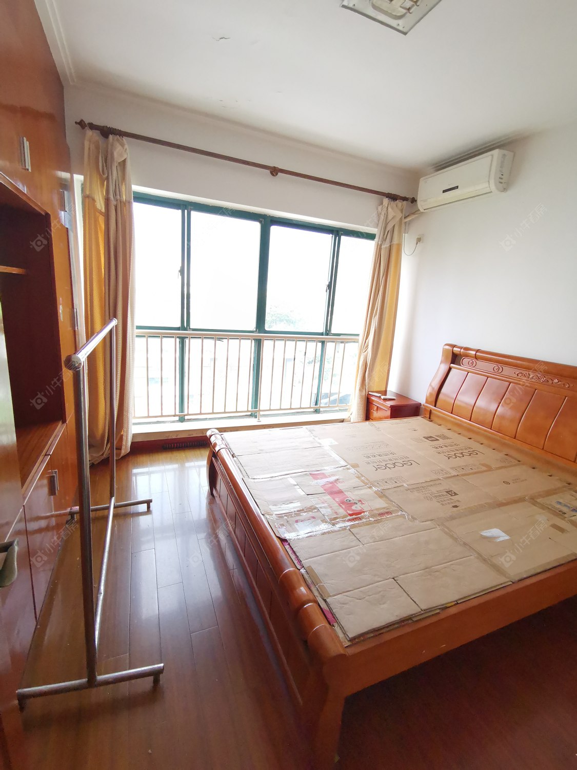 常州嵩山路在租房源_小牛看房