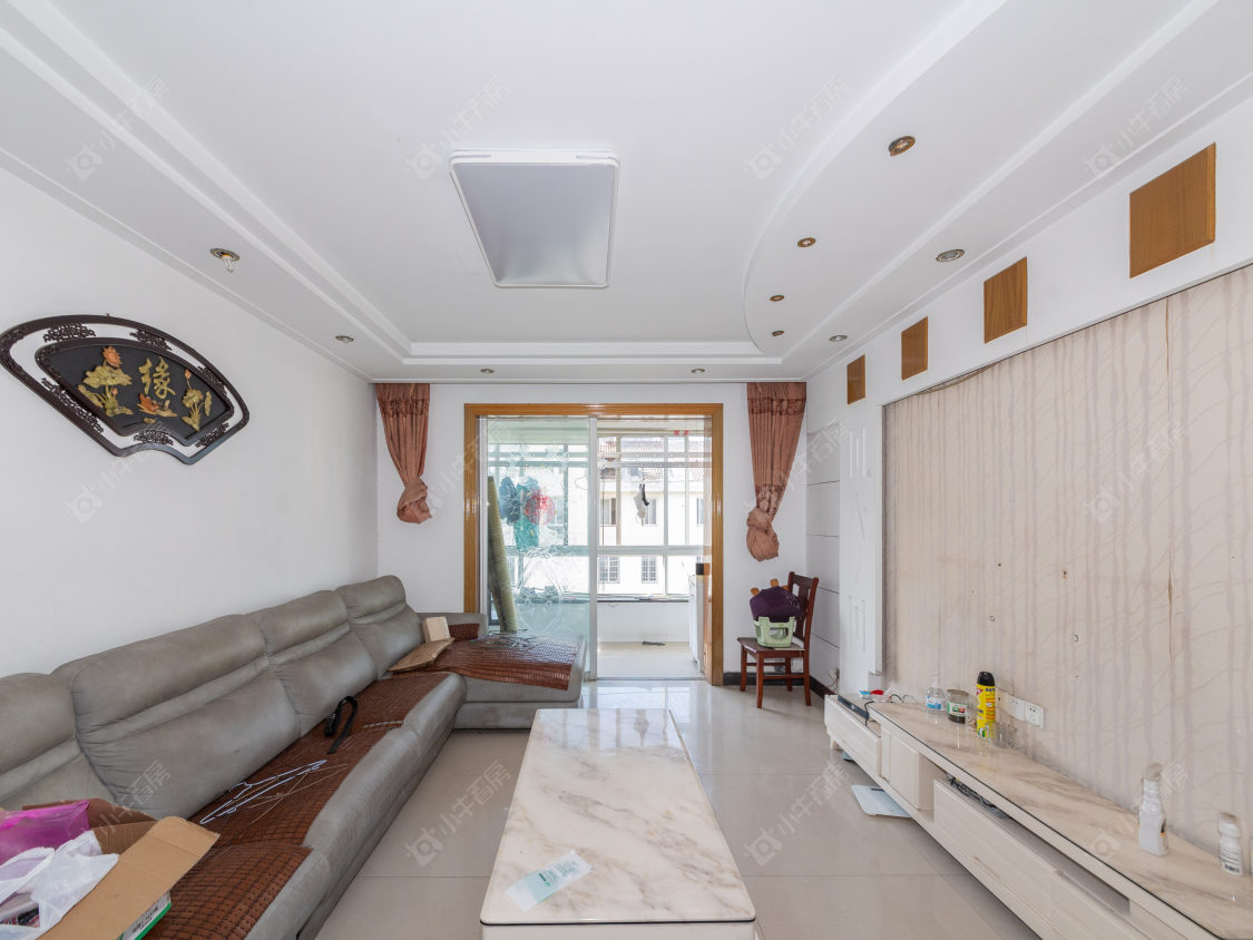 常州百馨苑南苑在售二手房源室内图_小牛看房