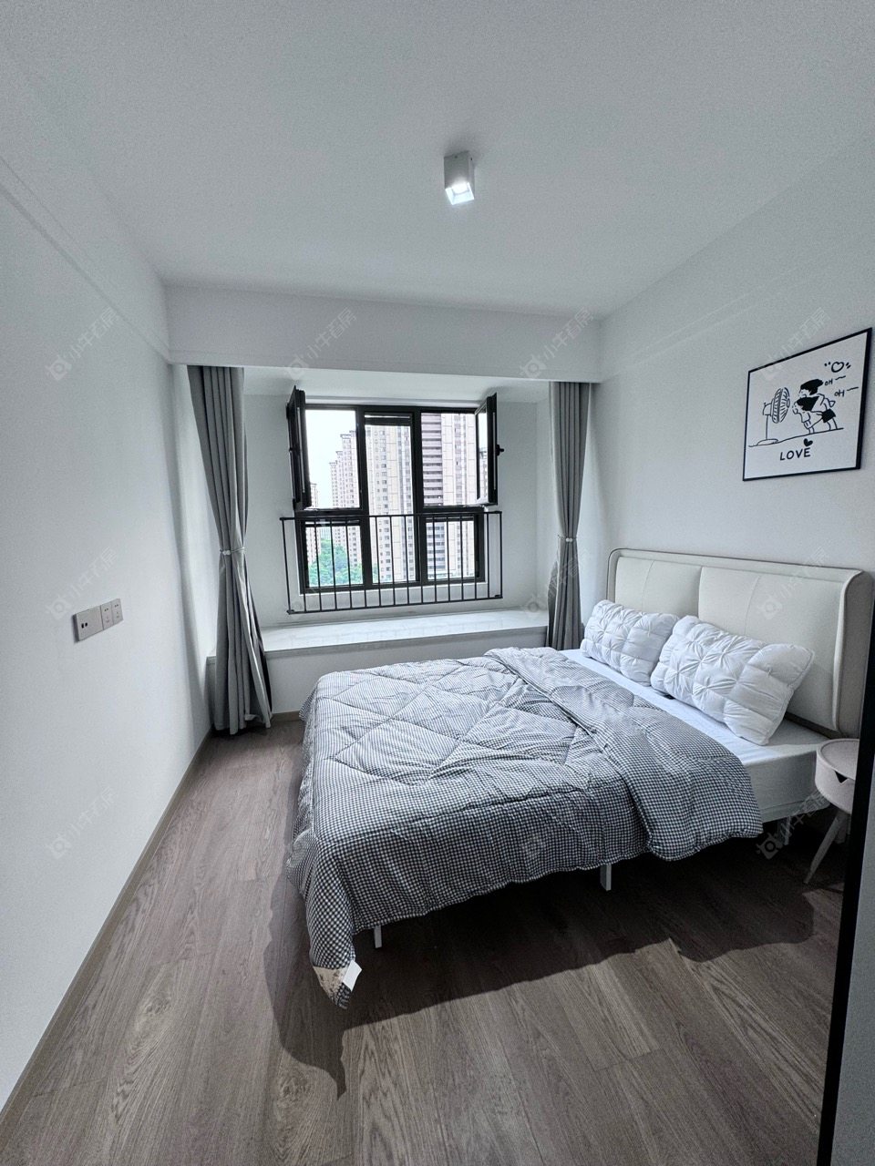绿地香港名墩道房源室内图 常州绿地香港名墩道在租房源室内图_小牛看房