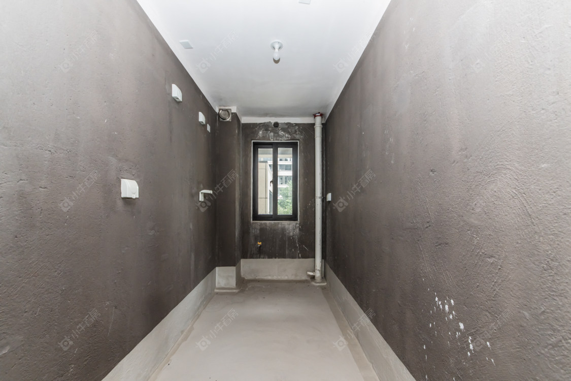 常州龙湖景粼天著在售二手房源室内图_小牛看房