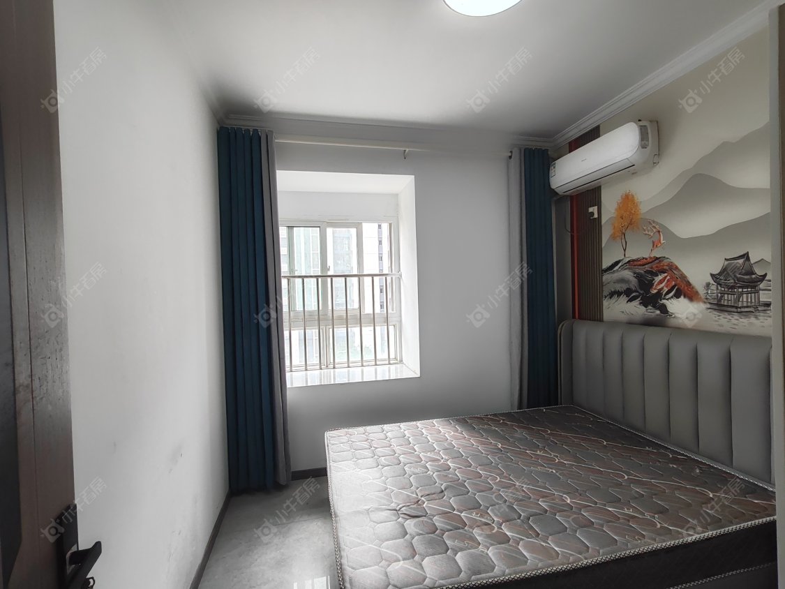 常州滨江明珠城西区在租房源_小牛看房