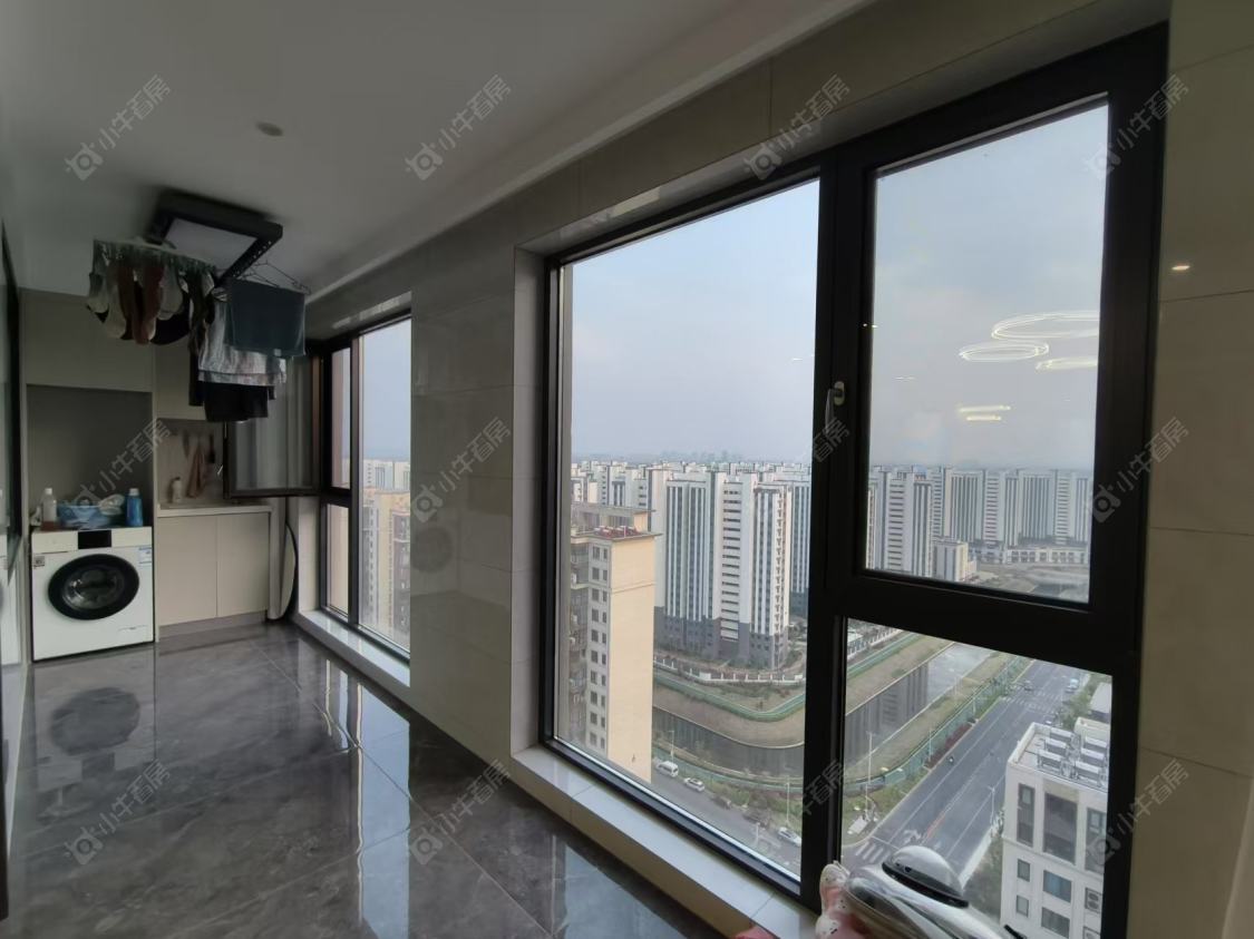 常州嘉宏奔牛星光城在租房源室内图_小牛看房