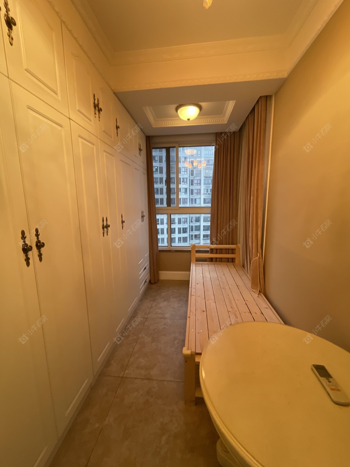 常州御水华庭一期在租房源_小牛看房