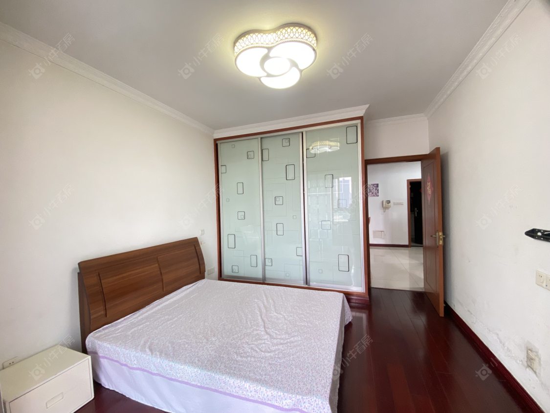 常州香缇湾花园在租房源室内图_小牛看房