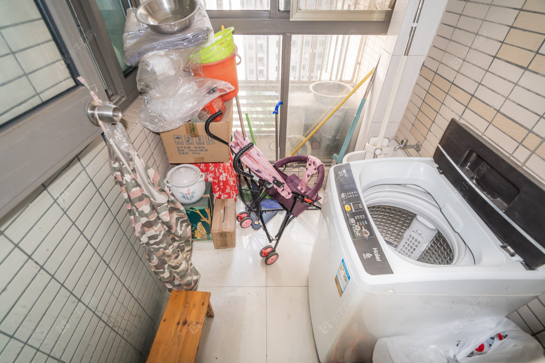 常州乾盛兰庭在售二手房源室内图_小牛看房