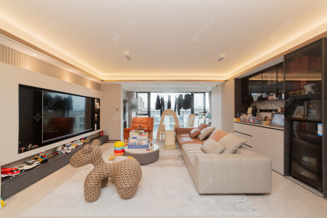 常州风华瓴著在售二手房_小牛看房