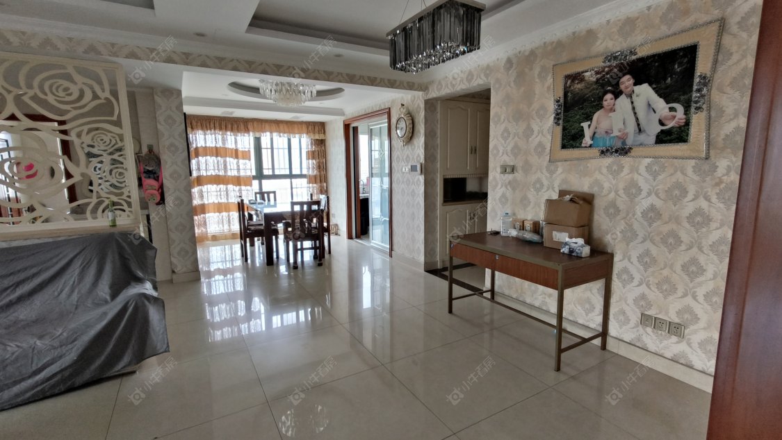 常州朝阳瑞景华庭在租房源室内图_小牛看房