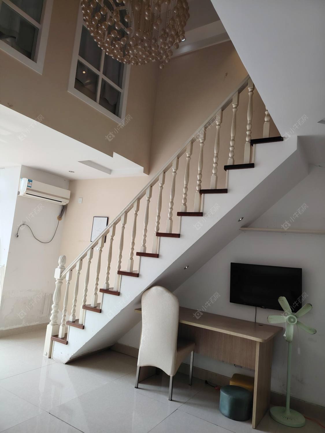 常州金田精英汇在租房源室内图_小牛看房