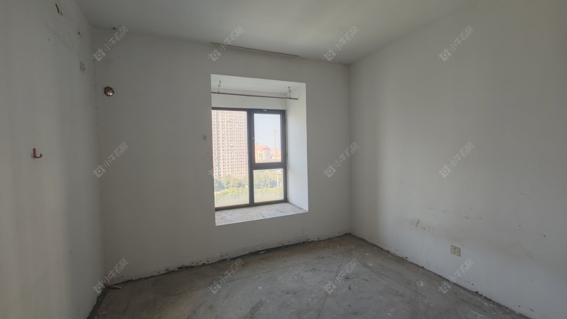 常州世茂香槟湖二期在租房源_小牛看房