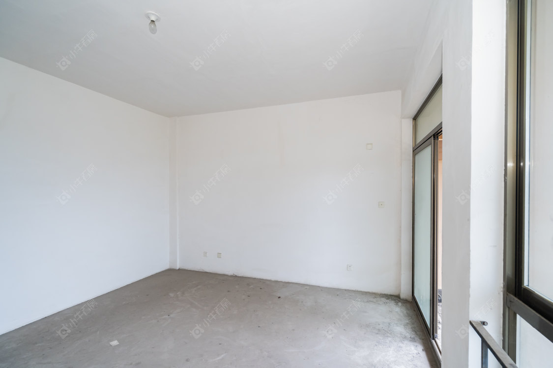 常州银河湾明苑别墅区在售二手房源室内图_小牛看房