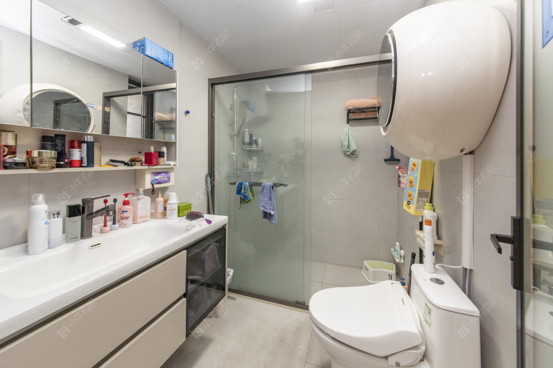 常州新城南都雅苑在售二手房源室内图_小牛看房