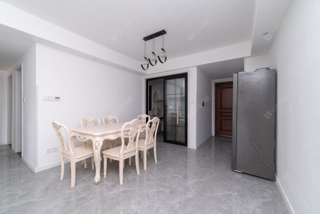 常州路劲城市印象在售二手房源室内图_小牛看房