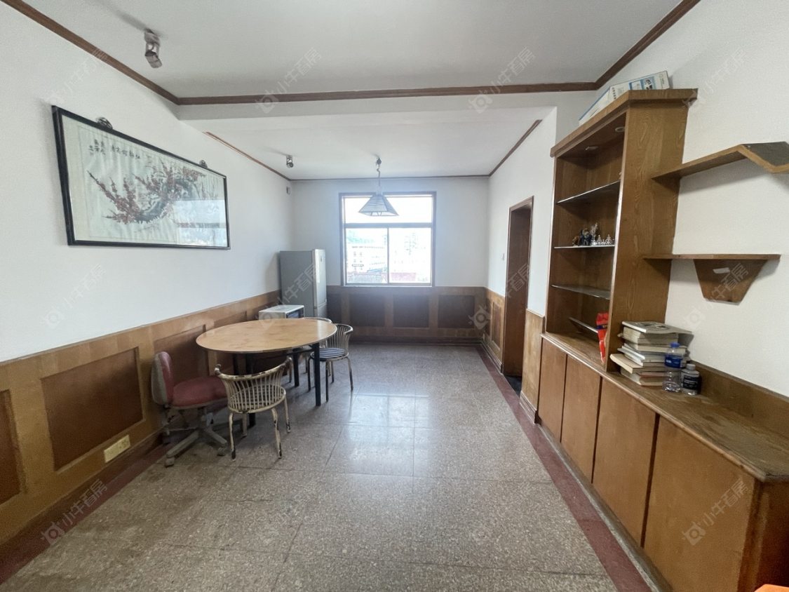 常州勤业五村3室2厅1卫出租_小牛看房