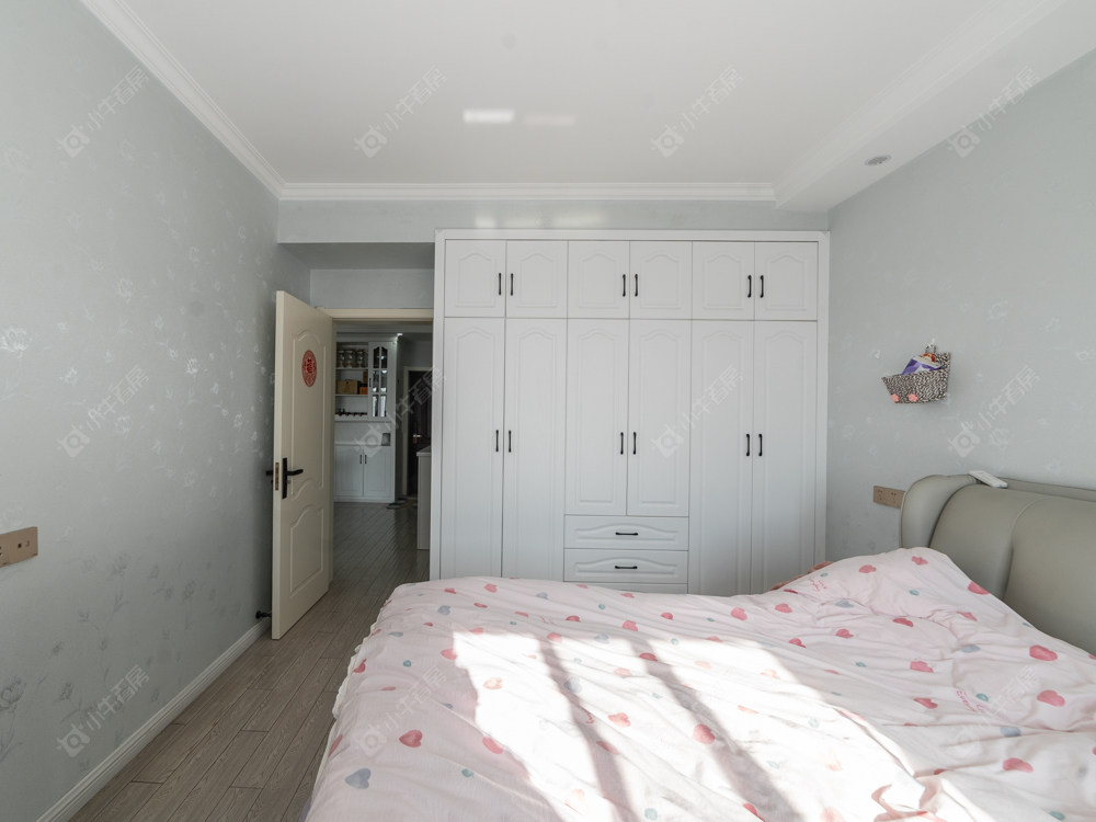 常州龙城福第在售二手房源室内图_小牛看房