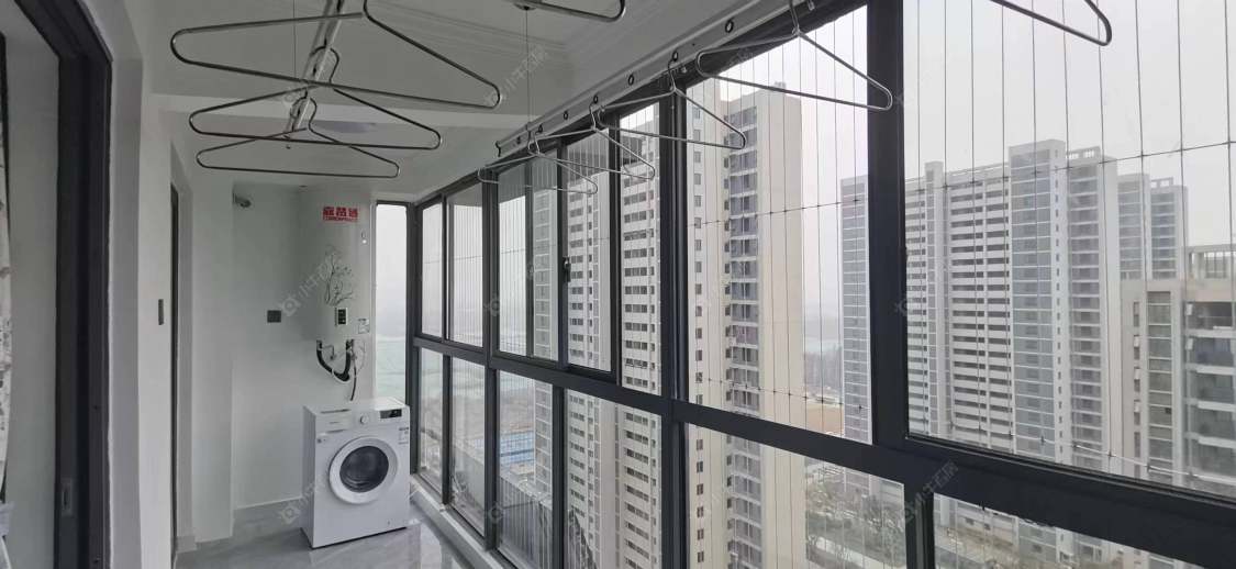 常州碧桂园都市森林租房_碧桂园都市森林3室2厅房源出租