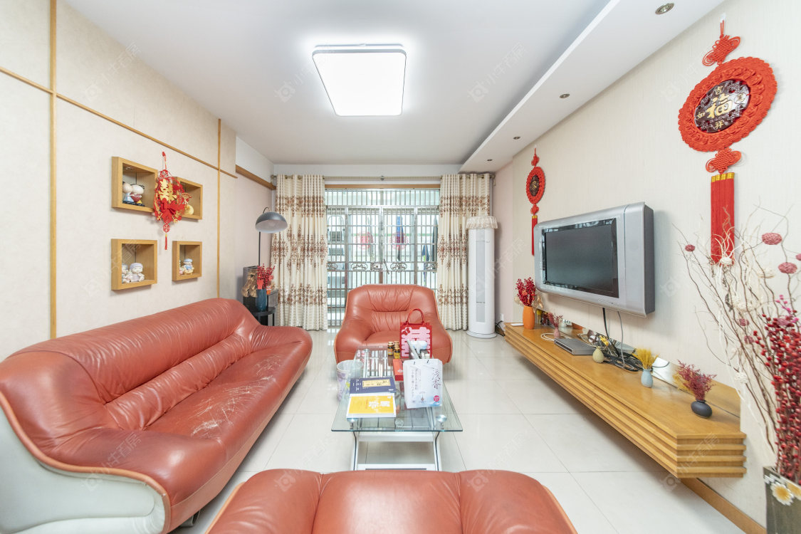 常州芳草园在售二手房_小牛看房