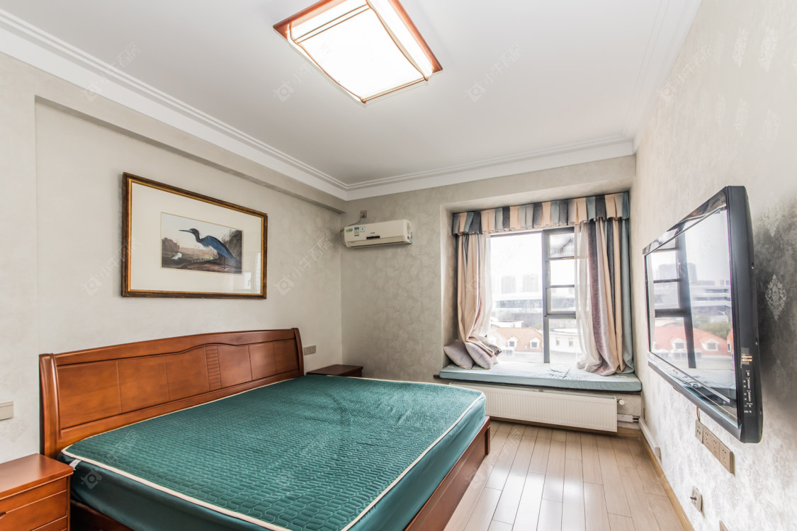 世茂香槟湖一期房源室内图 常州世茂香槟湖一期在售二手房源室内图_小牛看房