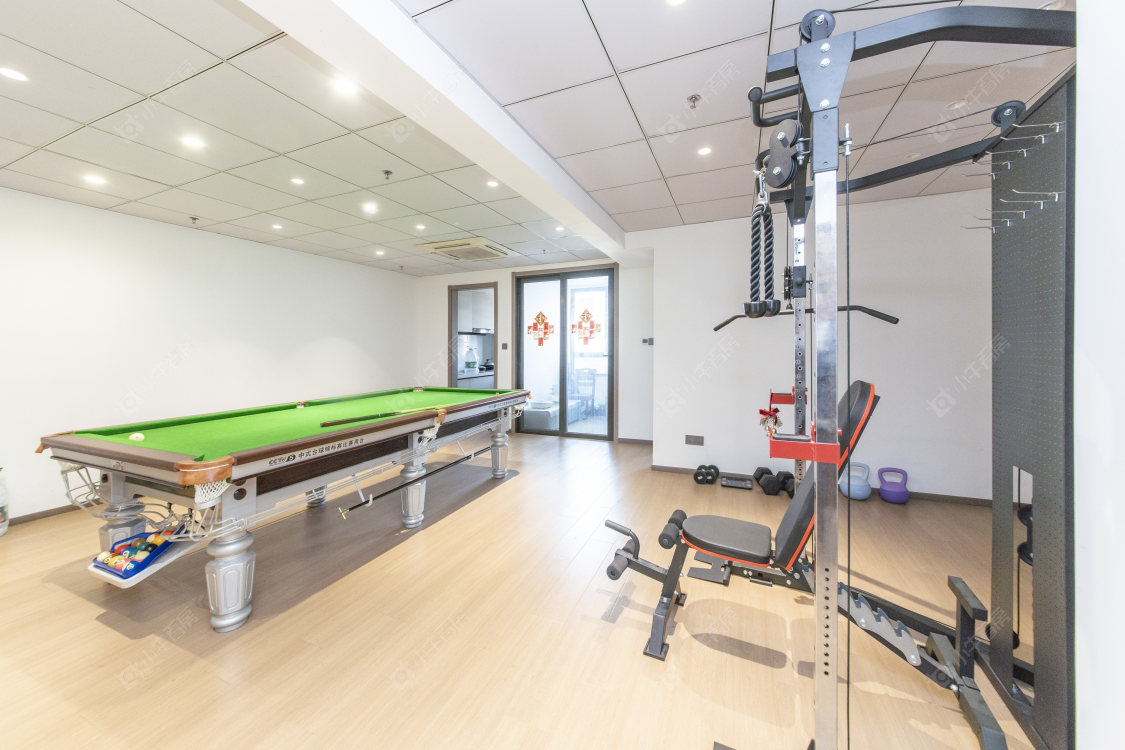 常州恒大御景在售二手房源室内图_小牛看房