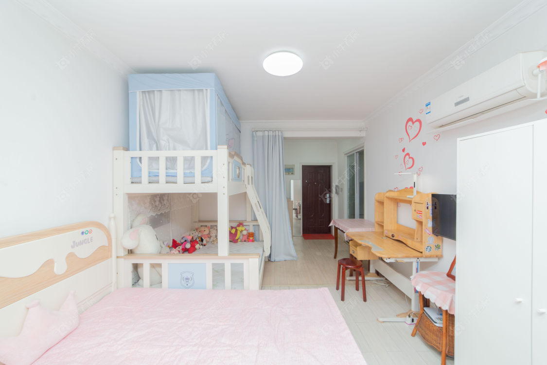 常州新城蓝钻苑北区在售二手房源室内图_小牛看房