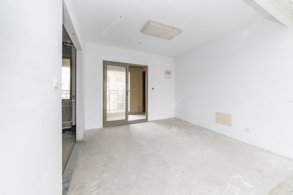 常州玉兰广场四期在售二手房源室内图_小牛看房