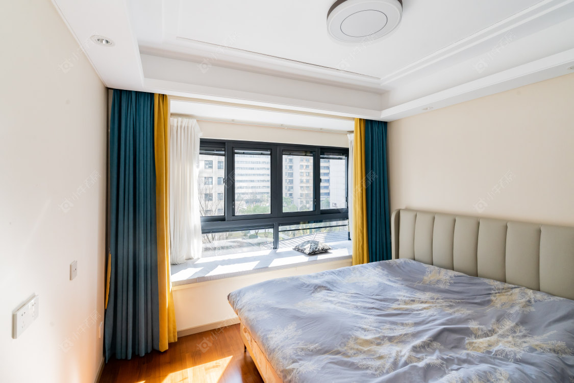 常州龙运天城在售二手房源室内图_小牛看房