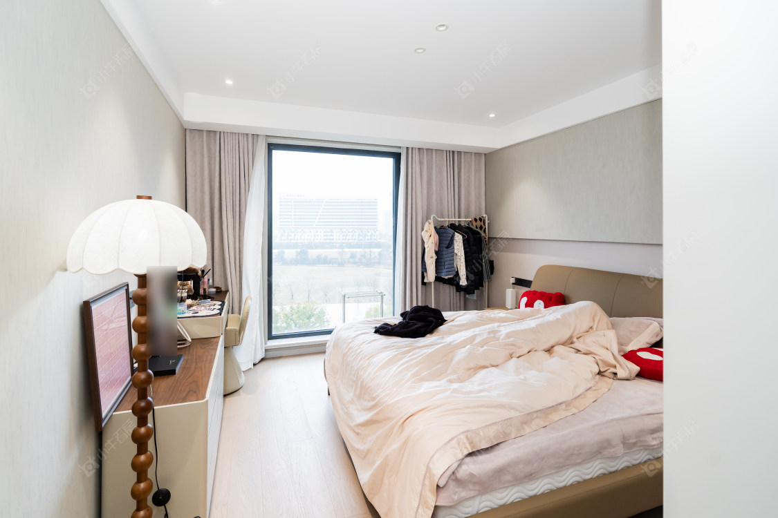 新城璞樾和山房源室内图 常州新城璞樾和山在售二手房源室内图_小牛看房