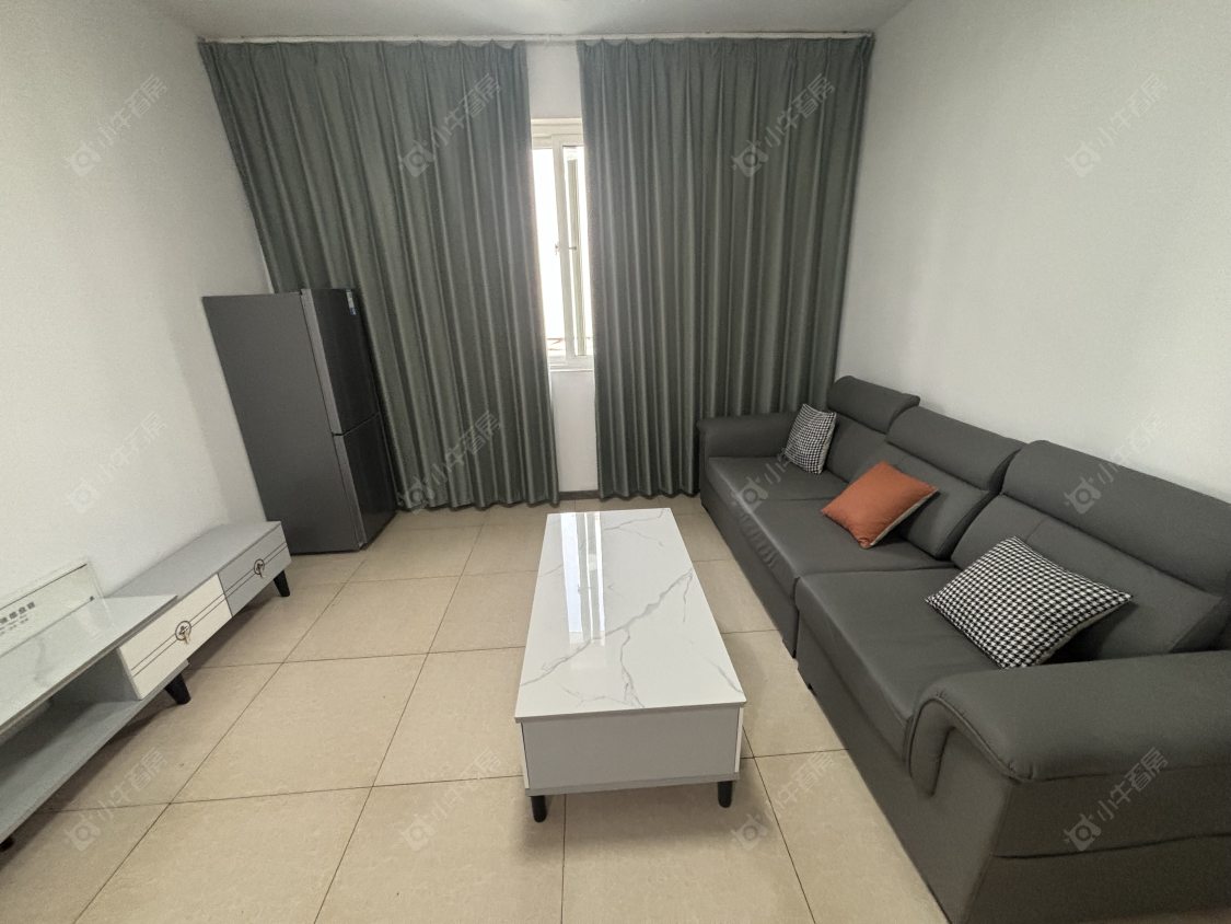 常州青洋花苑在租房源室内图_小牛看房