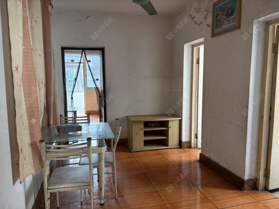 常州翠竹新村南区在租房源_小牛看房