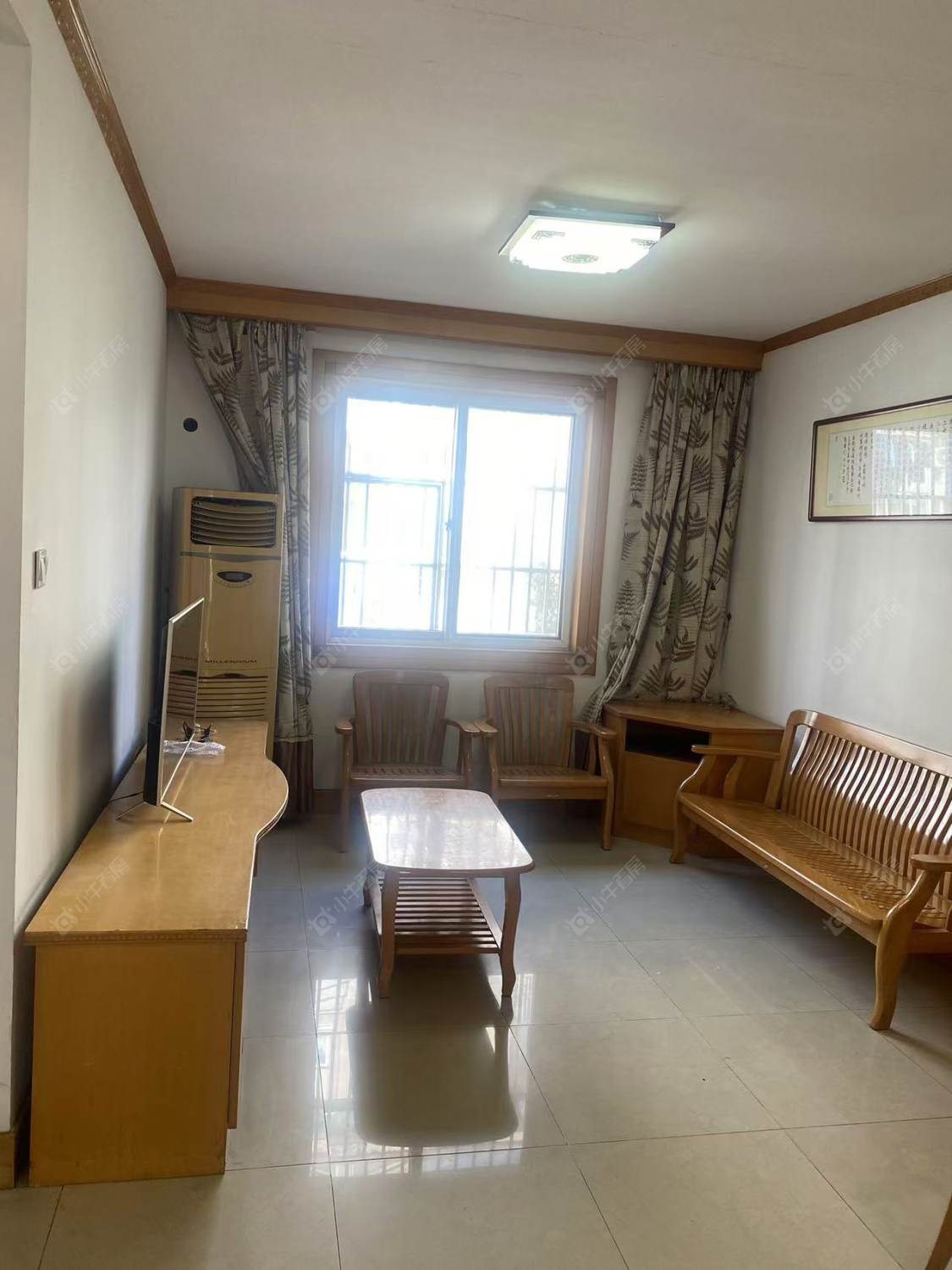 常州藻江花园一期在租房源_小牛看房