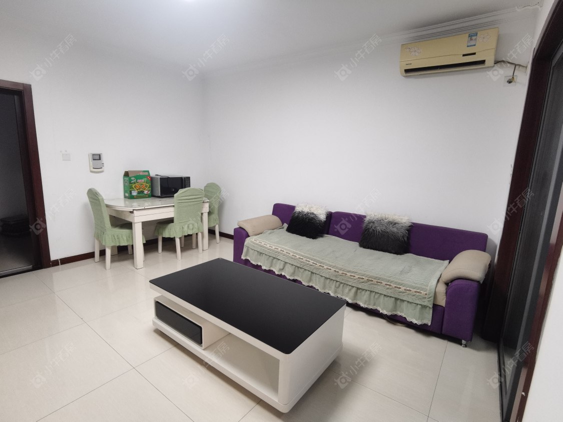 常州御城在租房源_小牛看房