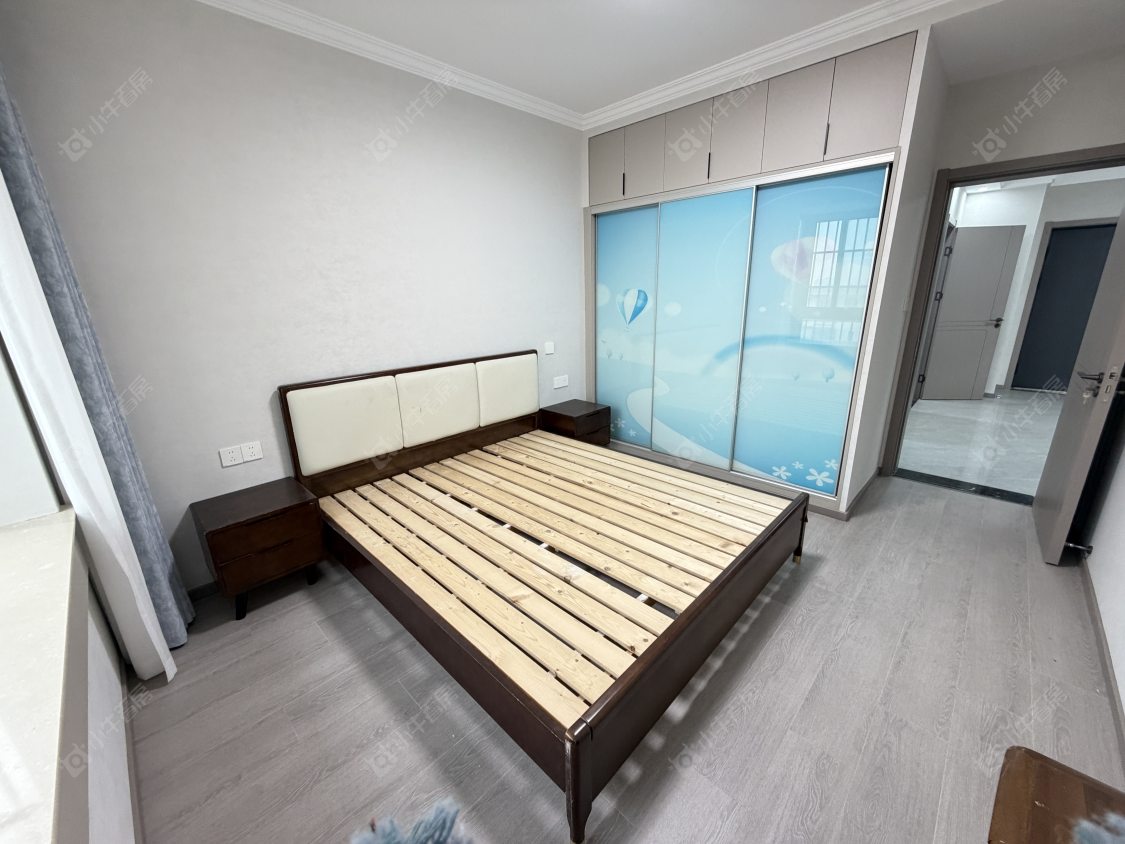 常州景秀世家在租房源_小牛看房