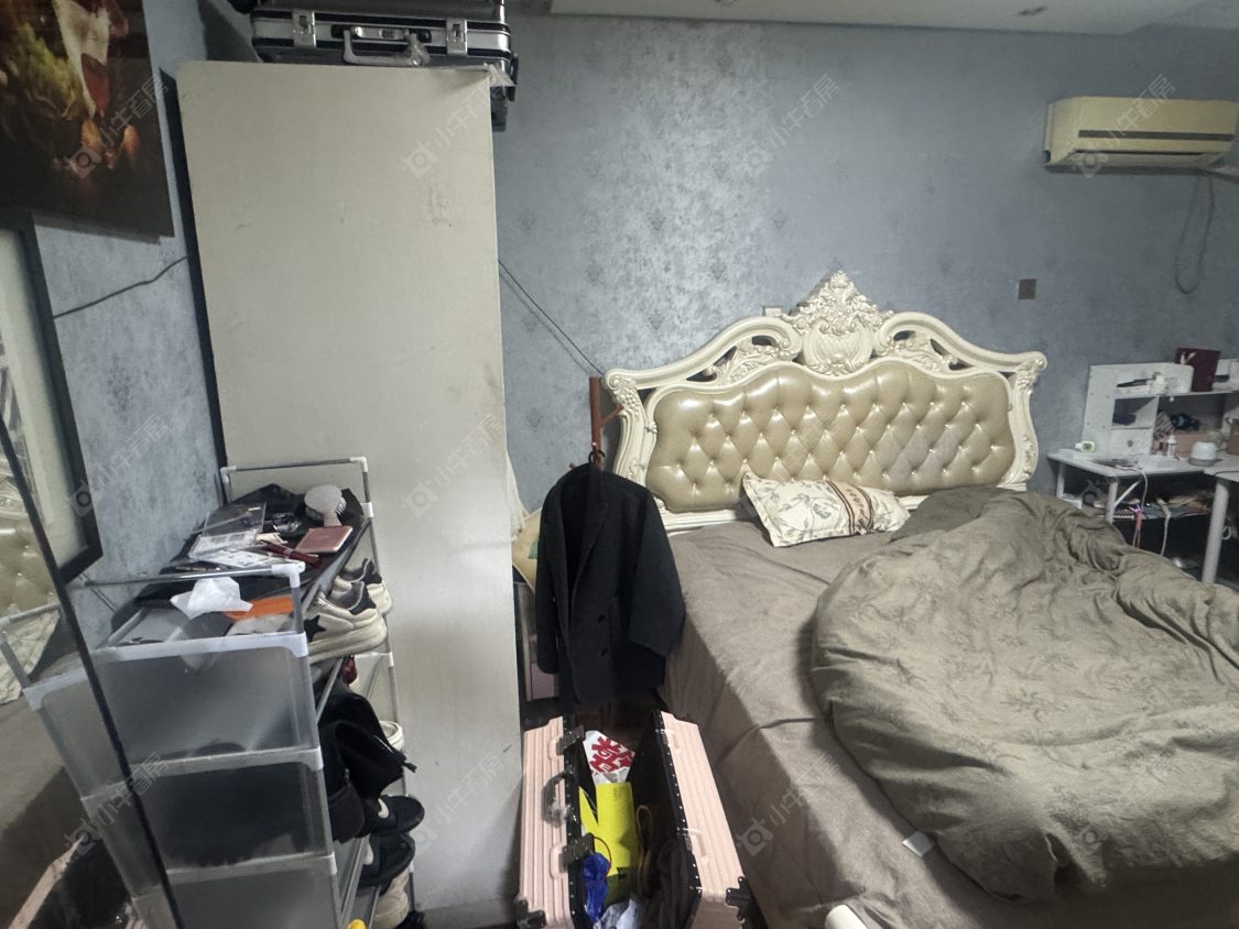 常州丰乐尚都租房_小牛看房