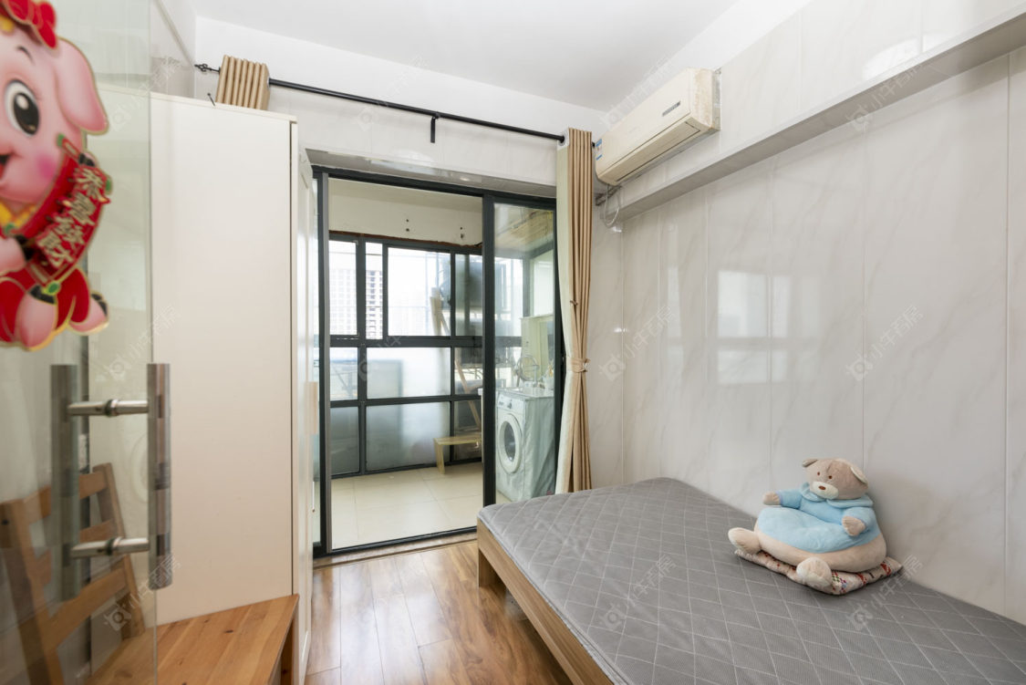 常州万泽大厦在售二手房_小牛看房