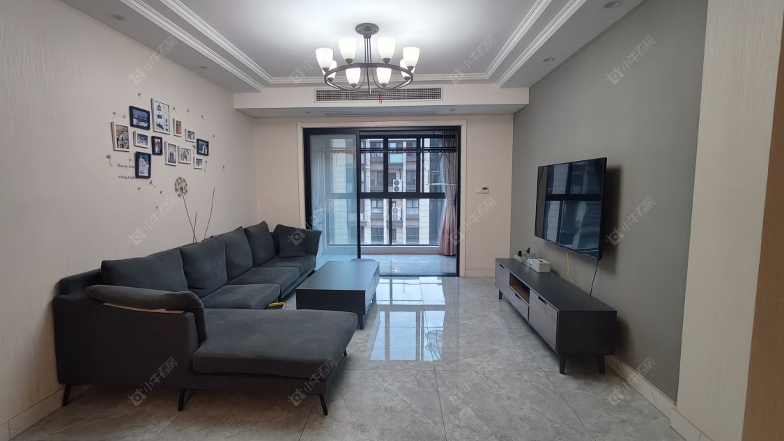 常州牡丹水岸国际在租房源_小牛看房