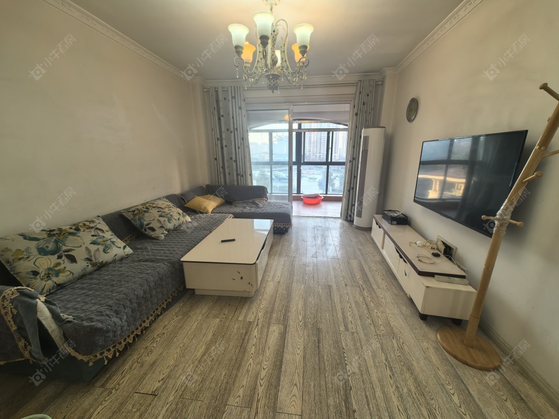 常州香树湾福园在租房源_小牛看房