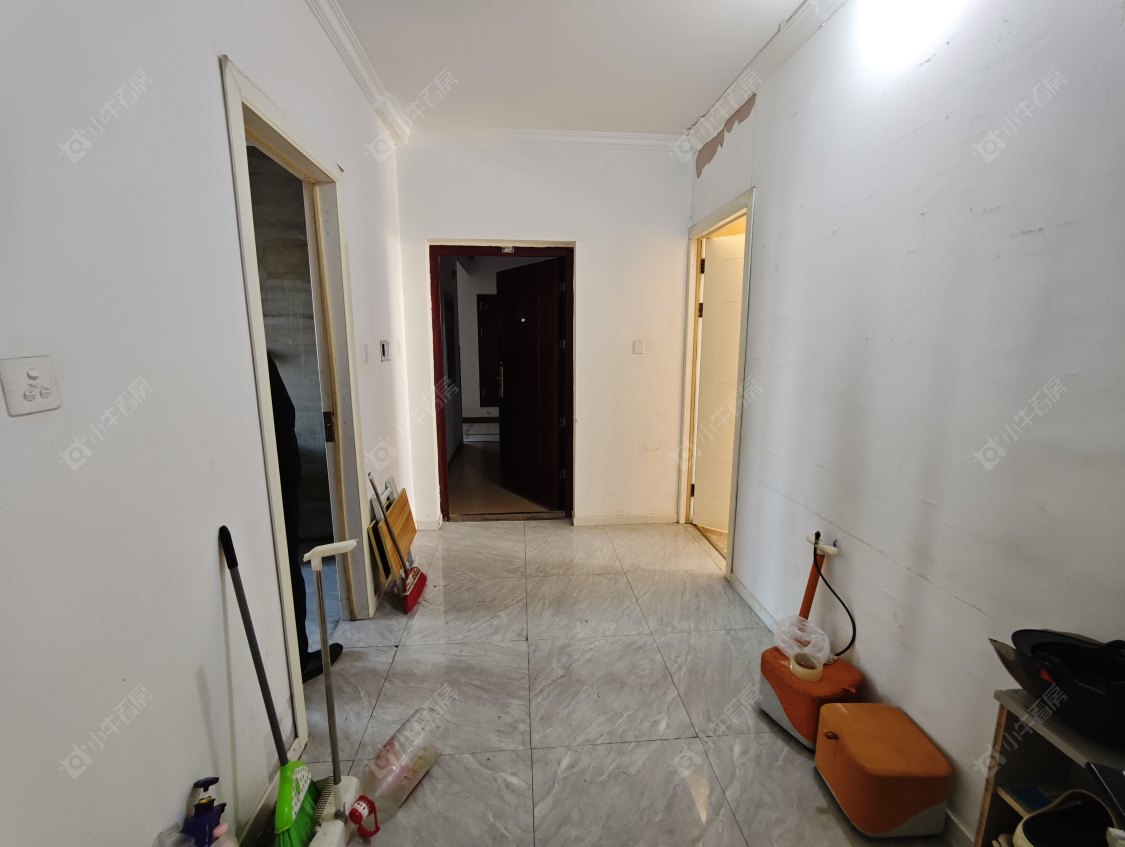 常州蔚蓝天地三四期在租房源室内图_小牛看房