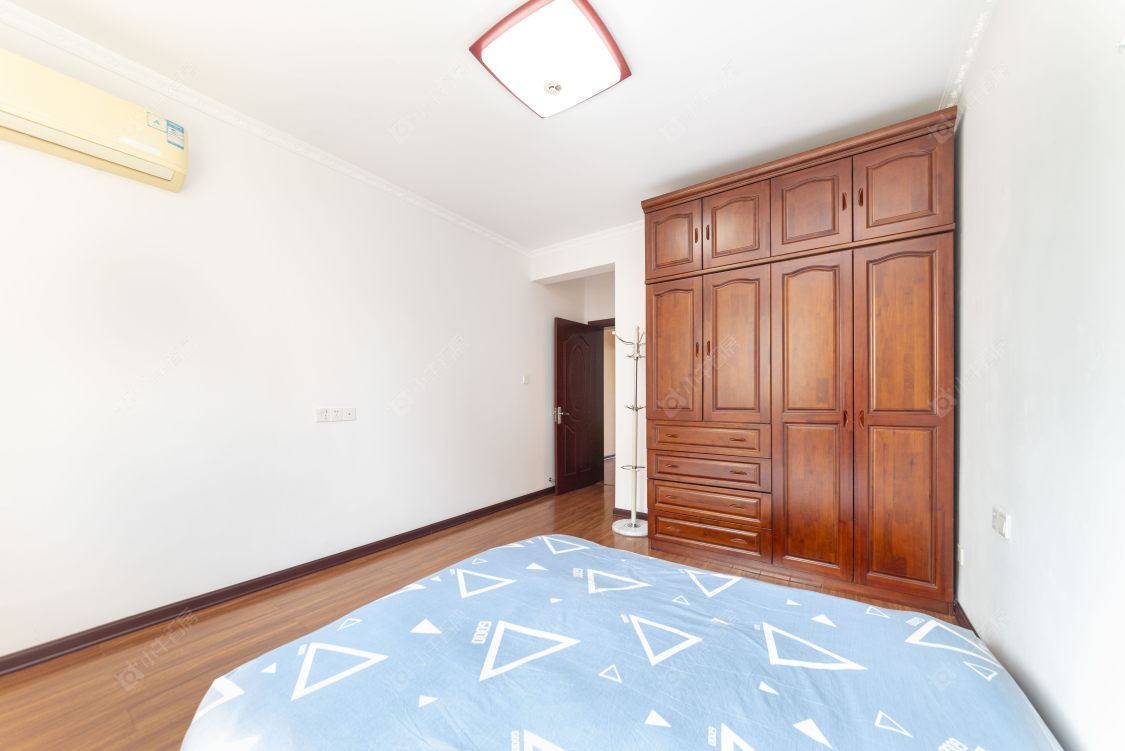 常州聚盛花园在售二手房源室内图_小牛看房