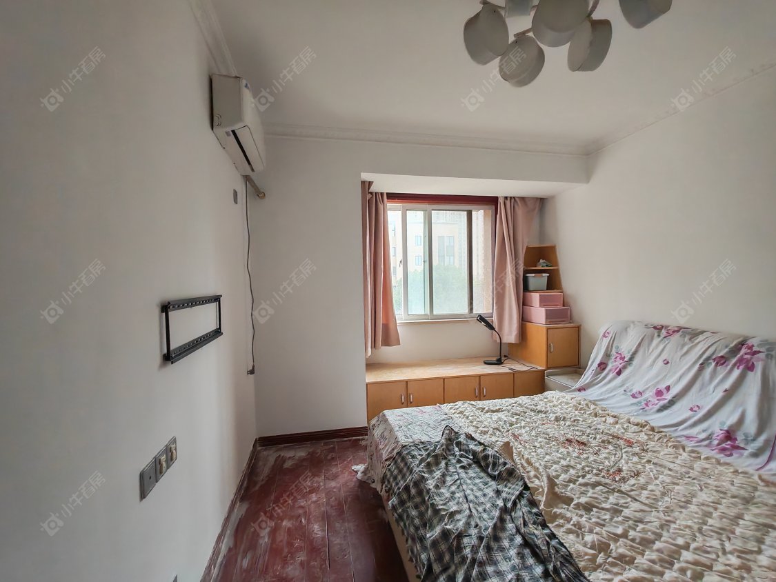 新城域一期房源室内图 常州新城域一期在租房源室内图_小牛看房