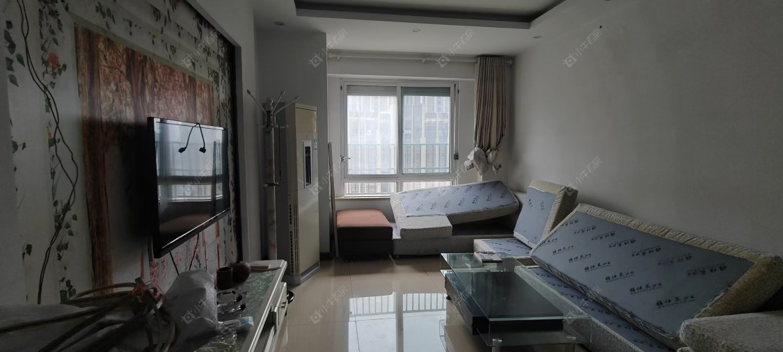 常州港龙紫荆城在租房源_小牛看房