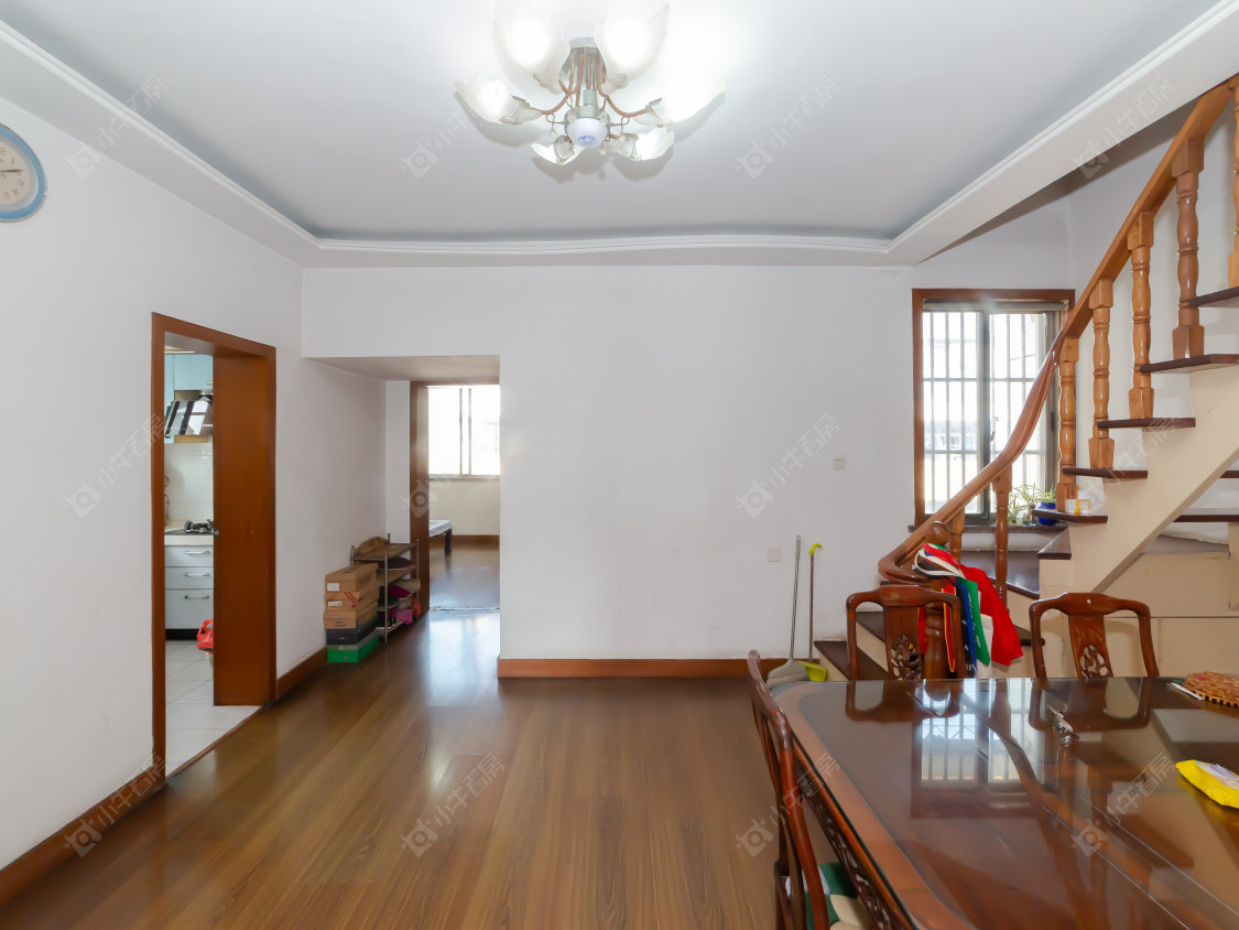 常州北环新村武进小区在售二手房源室内图_小牛看房